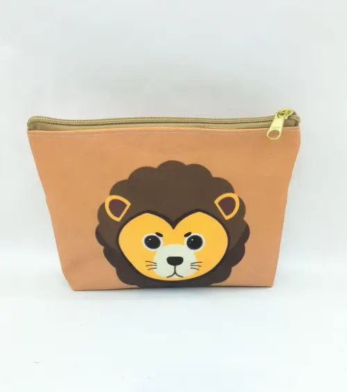 Necessaire Festa Leao ou Leãozinho