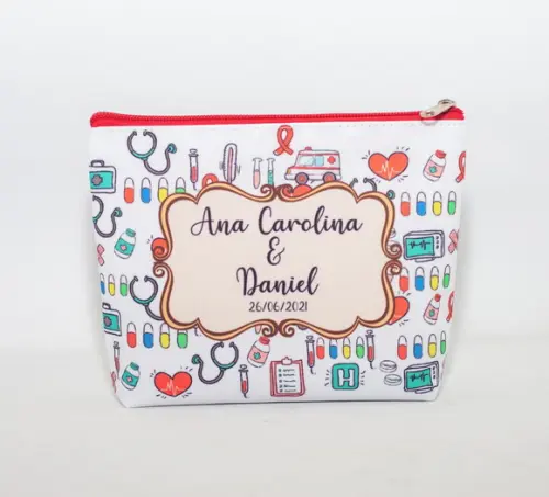 Necessaire Festa Kit Ressaca