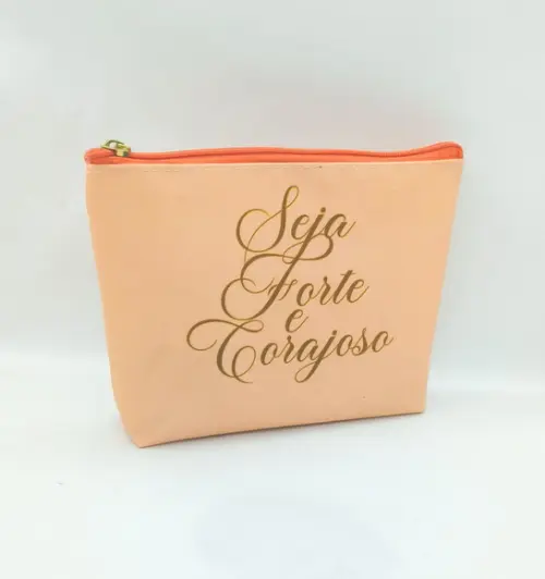 Necessaire Festa Leao ou Leãozinho