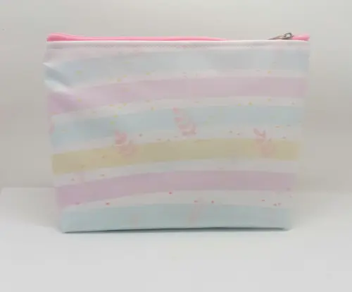 Necessaire Festa Lhama