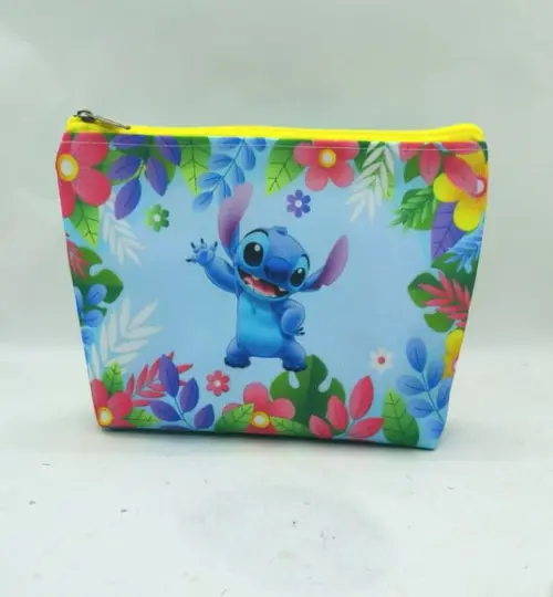 Necessaire Festa Lilo e Stich