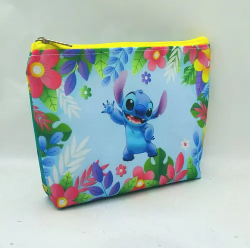 Necessaire Festa Lilo e Stich