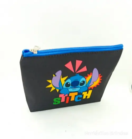 Necessaire Festa Lilo Stich
