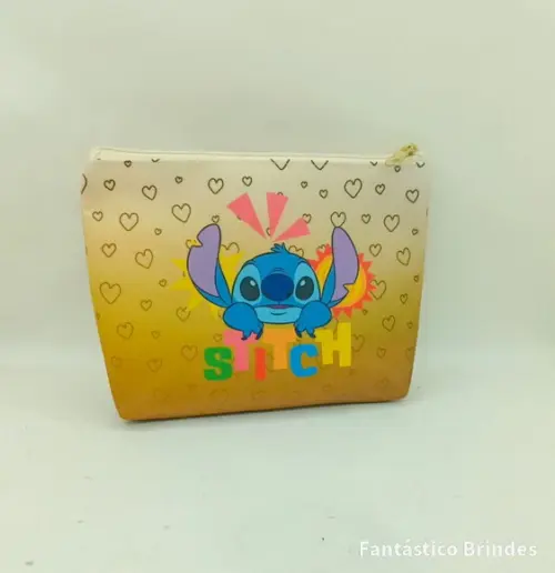 Necessaire Festa Lilo Stich