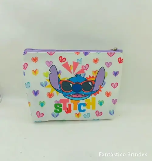 Necessaire Festa Lilo Stich