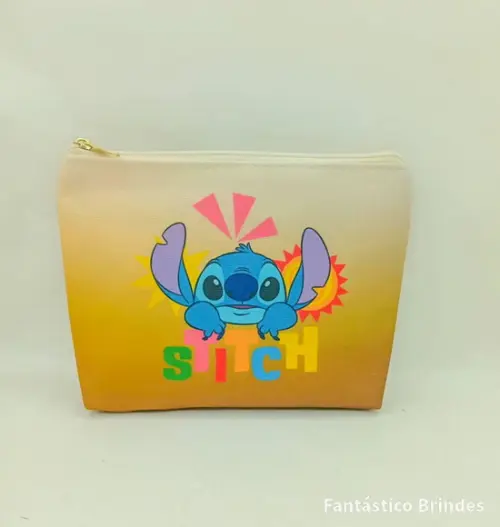 Necessaire Festa Lilo Stich