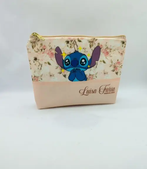 Necessaire Festa Lilo Stich