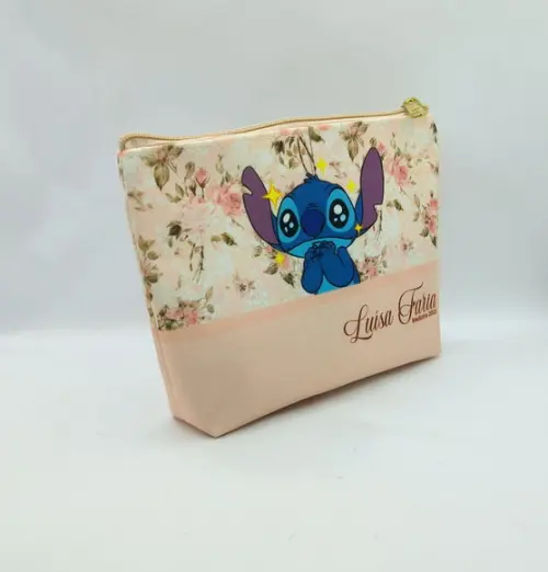 Necessaire Festa Lilo Stich