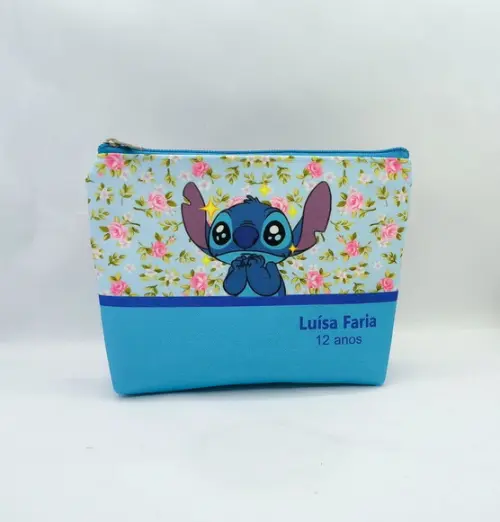 Necessaire Festa Lilo Stich