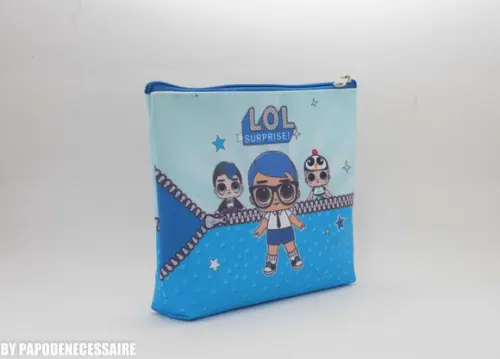 Necessaire Festa Lol Surprise