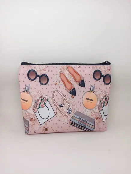 Necessaire Festa Maquiagem