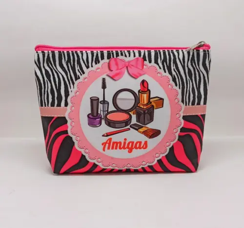 Necessaire Festa Maquiagem
