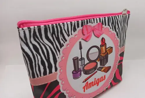 Necessaire Festa Maquiagem