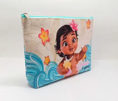 Necessaire Festa Moana