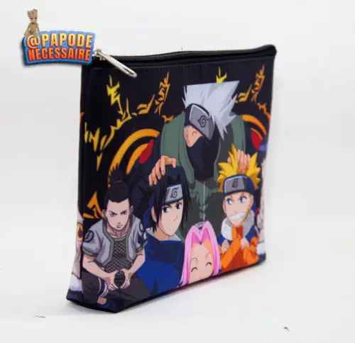 Necessaire Festa Naruto