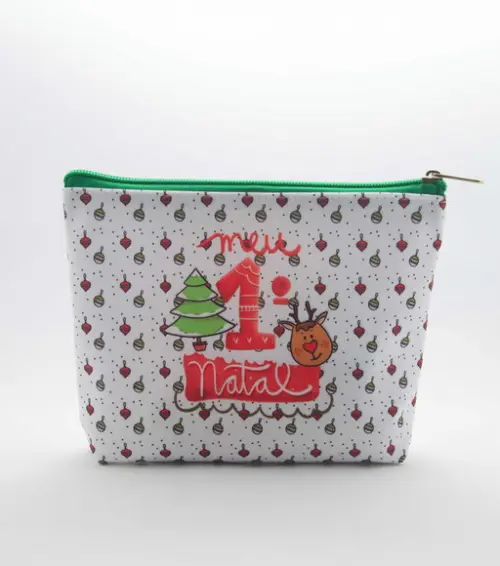 Necessaire Festa Natal