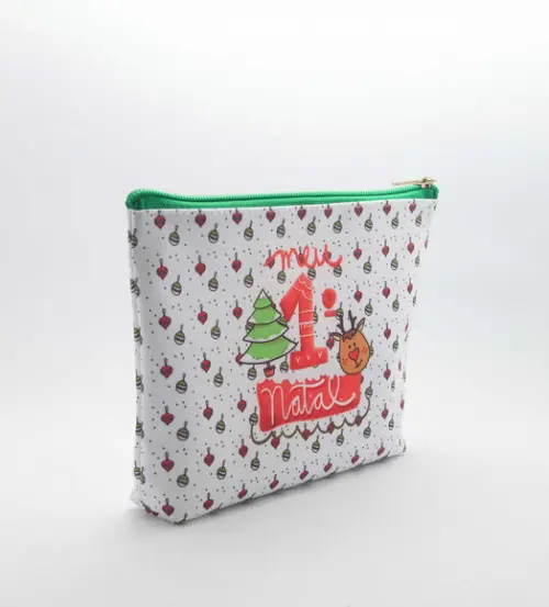 Necessaire Festa Natal