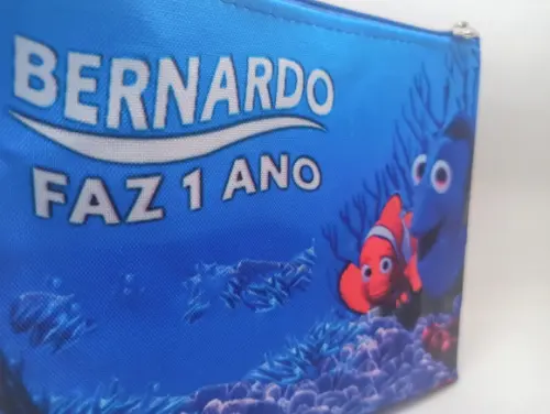 Necessaire Festa Nemo