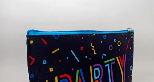 Necessaire Festa Neon Party