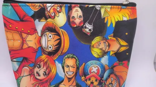 Necessaire Festa One Piece