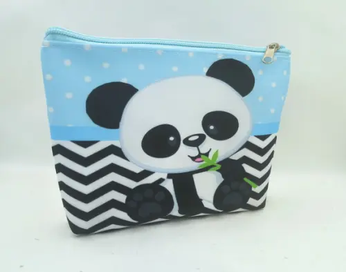 Necessaire Festa Panda