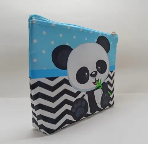 Necessaire Festa Panda