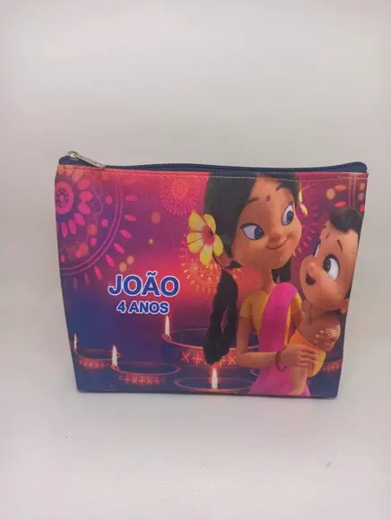 Necessaire Festa Poderoso Behen