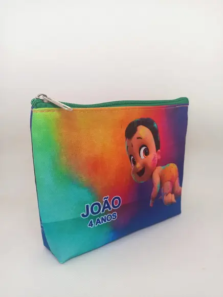 Necessaire Festa Poderoso Behen