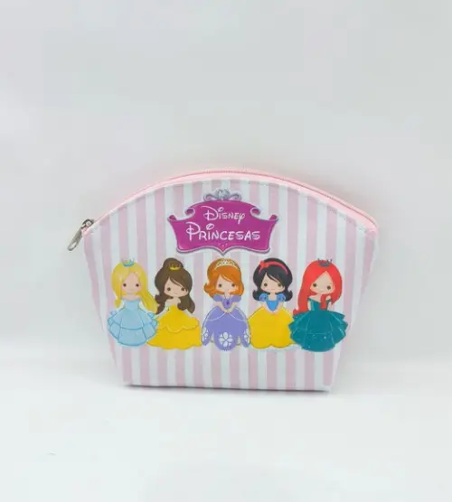 Necessaire Festa Princesa