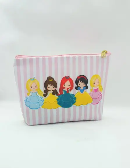 Necessaire Festa Princesa
