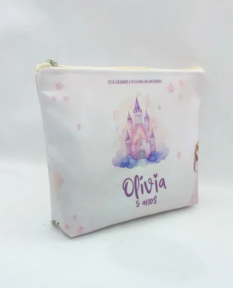 Necessaire Festa Princesa