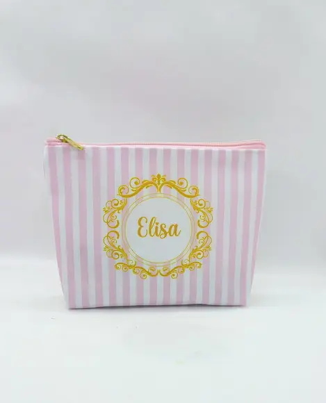 Necessaire Festa Princesa