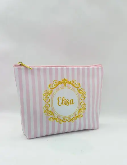 Necessaire Festa Princesa