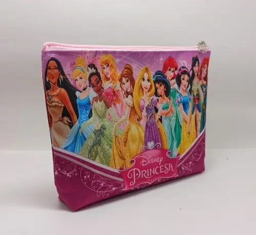 Necessaire Festa Princesa