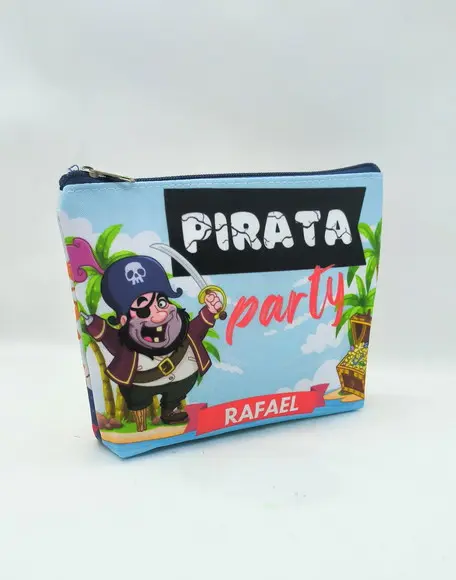 Necessaire Festa Princesa