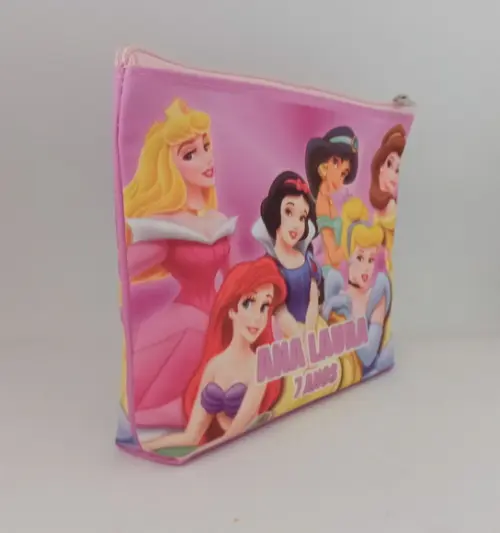 Necessaire Festa Princesa