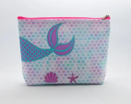 Necessaire Festa Sereia