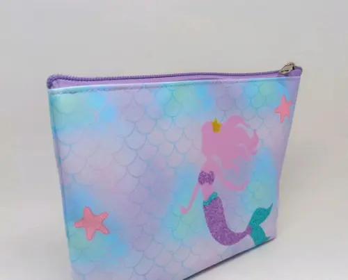 Necessaire Festa Sereia