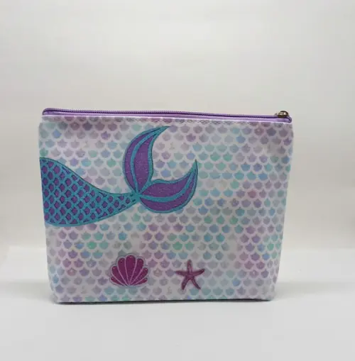 Necessaire Festa Sereia
