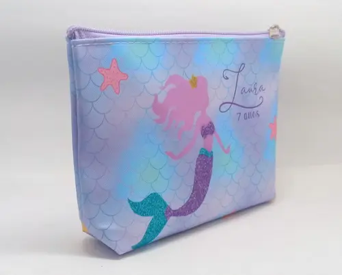 Necessaire Festa Sereia