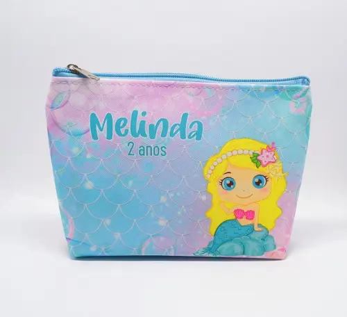 Necessaire Festa Sereia