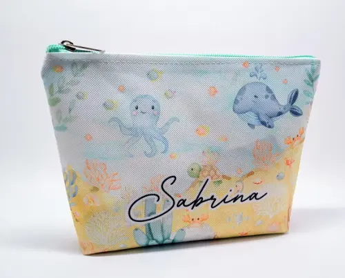 Necessaire Festa Sereia