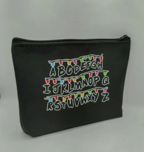 Necessaire Festa Stranger Things