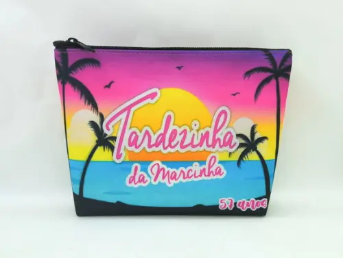 Necessaire Festa Tardezinha