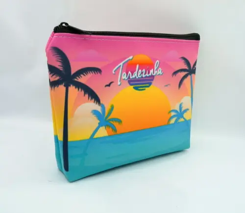 Necessaire Festa Tardezinha