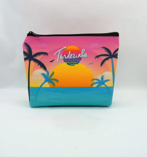 Necessaire Festa Tardezinha