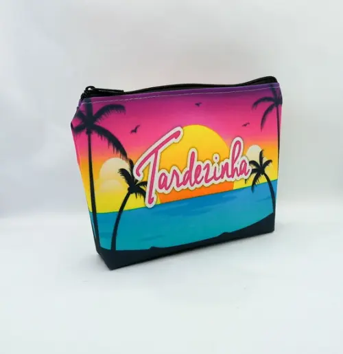 Necessaire Festa Tardezinha