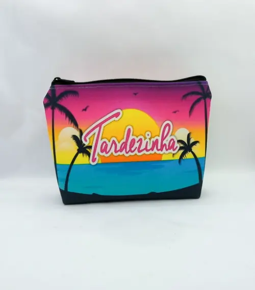 Necessaire Festa Tardezinha