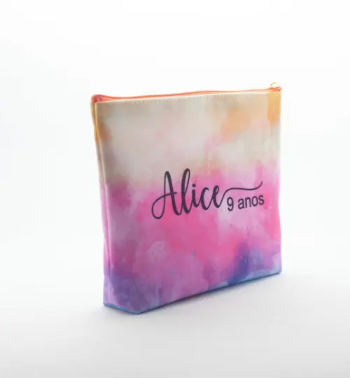 Necessaire Festa Tie Dye
