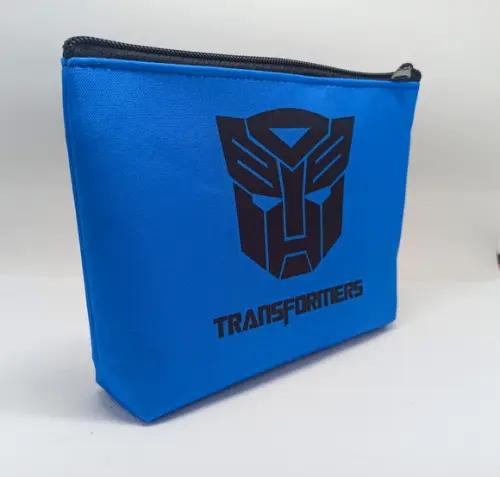 Necessaire Festa Transforme